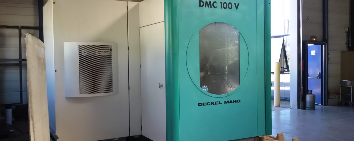 centre-dusinage-vertical-dmg-deckel-maho-dmc-100v