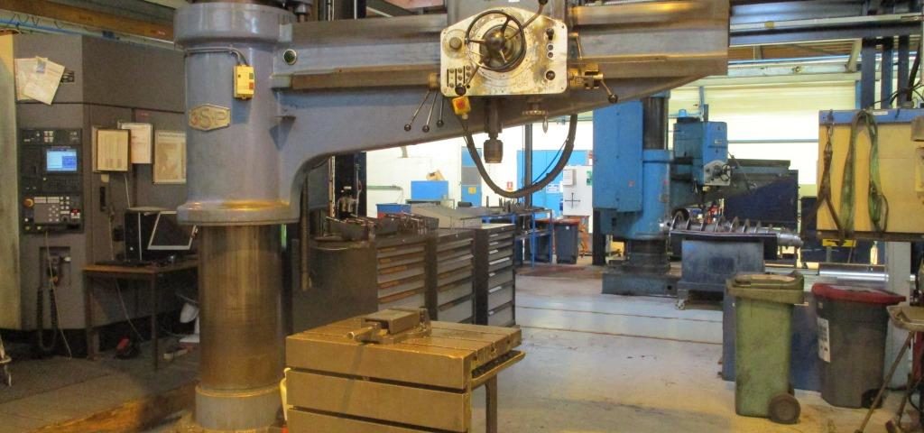 perceuse-radiale-marque-gsp