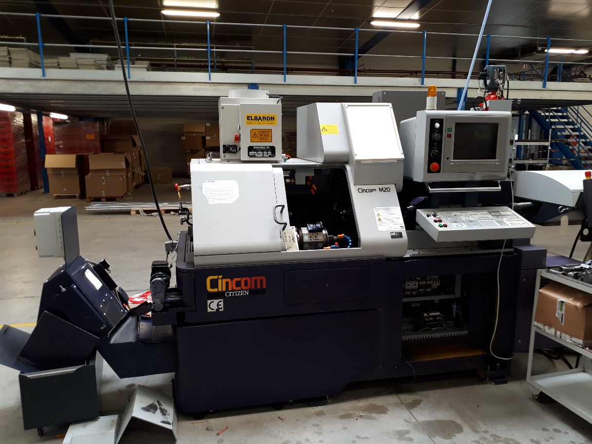 Tour numerique citizen m20 spmo achat vente machines outils