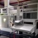 machine outil TOUR CNC CMZ Type TC25YS GL20II