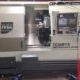 machine outil TOUR CNC CMZ Type TC25YS GL20II