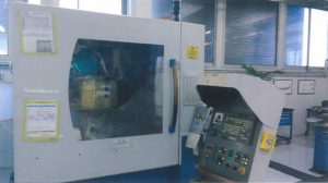 Affuteuse-schneeberger-fanuc-160i-m