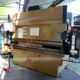 Presse plieuse COLLY - PS 63/25
