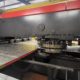 Poinçonneuse à cnc Amada Vipros 368 Queen