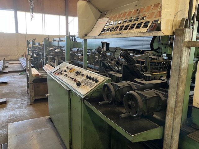 type MEC120 M1 LICN 700