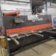 Cisaille Guillotine : Amada GPX